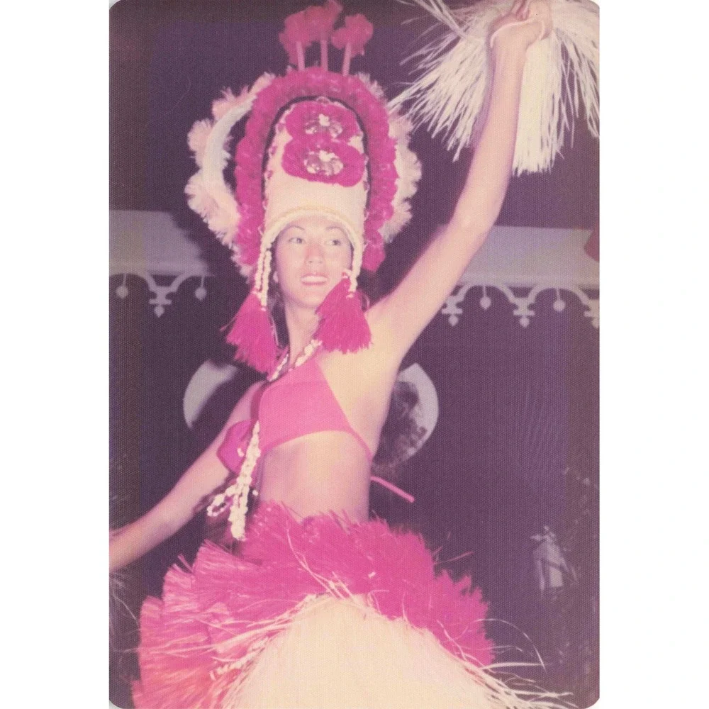Vintage 1970s Don Ho Polynesian Palace Waikiki Hawaii Photo Lot of 10 - Picture 9 of 10